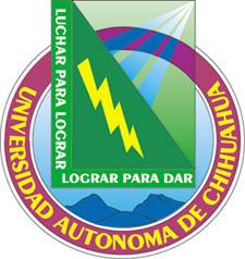 UACh logo
